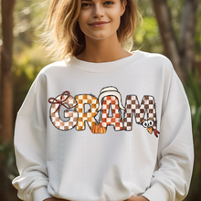 Load image into Gallery viewer, Turkey Checkers Alpha DROPDOWN TRANSFER CSD OCT 25