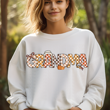 Load image into Gallery viewer, Turkey Checkers Alpha DROPDOWN TRANSFER CSD OCT 25