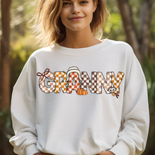 Load image into Gallery viewer, Turkey Checkers Alpha DROPDOWN TRANSFER CSD OCT 25