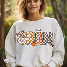 Load image into Gallery viewer, Turkey Checkers Alpha DROPDOWN TRANSFER CSD OCT 25