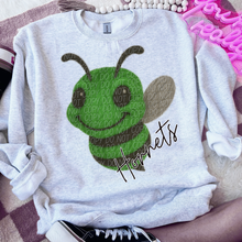 Load image into Gallery viewer, Crochet Mascots DROPDOWN TRANSFER CSD OCT 25