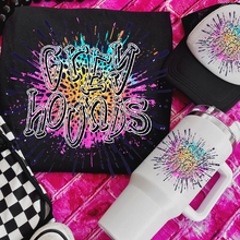 Load image into Gallery viewer, Color Splash Mascots Dropdown TRANSFER CSD JUNE 25