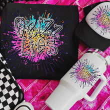 Load image into Gallery viewer, Color Splash Mascots Dropdown TRANSFER CSD JUNE 25