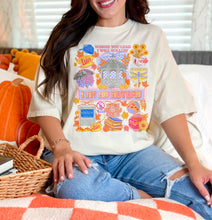 Load image into Gallery viewer, G_lmore Thanksgiving TRANSFER AGCM SEP 25