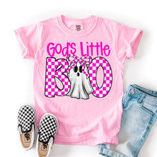 Load image into Gallery viewer, God's Little Boo DROPDOWN TRANSFER SDD AUGUST