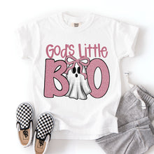 Load image into Gallery viewer, God's Little Boo DROPDOWN TRANSFER SDD AUGUST