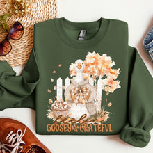 Load image into Gallery viewer, Goosey & Grateful TRANSFER SDD JULY