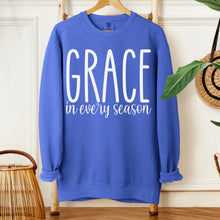 Load image into Gallery viewer, Grace In Every Season DROPDOWN TRANSFER SDD SEPT
