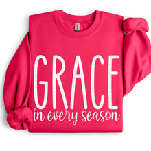 Load image into Gallery viewer, Grace In Every Season DROPDOWN TRANSFER SDD SEPT