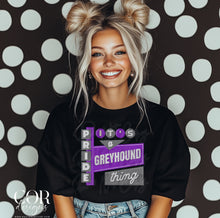 Load image into Gallery viewer, Pride It’s A Mascot Thing Color Dropdown TRANSFER COR DEC 24