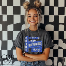 Load image into Gallery viewer, Pride It’s A Mascot Thing Color Dropdown TRANSFER COR DEC 24