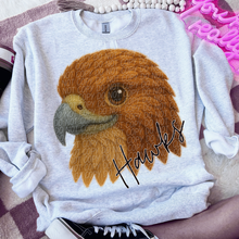 Load image into Gallery viewer, Crochet Mascots DROPDOWN TRANSFER CSD OCT 25