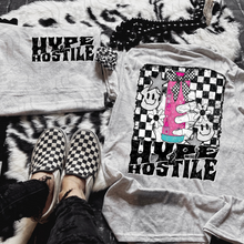 Load image into Gallery viewer, Hype Hostile With Pocket DROPDOWN TRANSFER DDD JULY