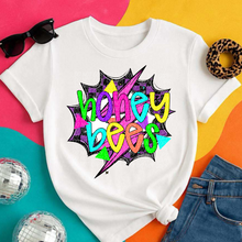 Load image into Gallery viewer, 80s Hero Mascots Dropdown TRANSFER CSD JUNE 25