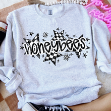 Load image into Gallery viewer, Checker Stars Mascots Dropdown TRANSFER CSD JUNE 25