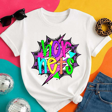 Load image into Gallery viewer, 80s Hero Mascots Dropdown TRANSFER CSD JUNE 25