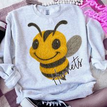 Load image into Gallery viewer, Crochet Mascots DROPDOWN TRANSFER CSD OCT 25