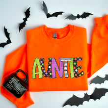 Load image into Gallery viewer, Halloween Name * Dropdown | Transfer SDD