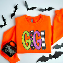 Load image into Gallery viewer, Halloween Name * Dropdown | Transfer SDD