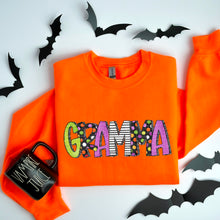 Load image into Gallery viewer, Halloween Name * Dropdown | Transfer SDD