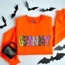 Load image into Gallery viewer, Halloween Name * Dropdown | Transfer SDD