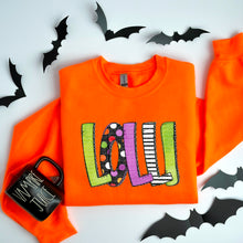 Load image into Gallery viewer, Halloween Name * Dropdown | Transfer SDD