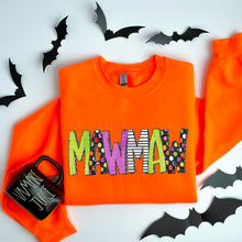 Load image into Gallery viewer, Halloween Name * Dropdown | Transfer SDD