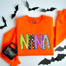 Load image into Gallery viewer, Halloween Name * Dropdown | Transfer SDD