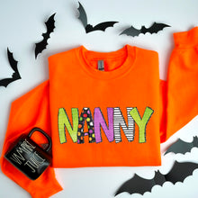 Load image into Gallery viewer, Halloween Name * Dropdown | Transfer SDD