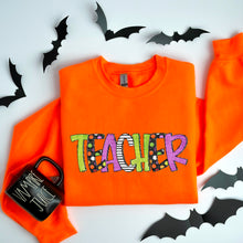 Load image into Gallery viewer, Halloween Name * Dropdown | Transfer SDD