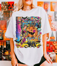 Load image into Gallery viewer, Halloweent_own Dropdown TRANSFER AGCM JUNE 25 HOLIDAY KICKOFF COLLAB AGCM X GRAV