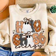 Load image into Gallery viewer, Holy Ghost Energy TRANSFER SDD SEPT