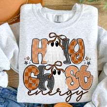 Load image into Gallery viewer, Holy Ghost Energy TRANSFER SDD SEPT