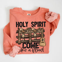 Load image into Gallery viewer, Holy Spirit Come Like A Flood TRANSFER SDD