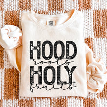 Load image into Gallery viewer, Holy Roots Holy Fruits Dropdown TRANSFER SDD OCT
