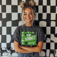 Load image into Gallery viewer, Pride It’s A Mascot Thing Color Dropdown TRANSFER COR DEC 24