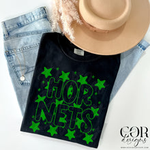 Load image into Gallery viewer, Star Mascots Color Dropdown TRANSFER COR