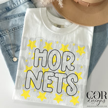 Load image into Gallery viewer, Star Mascots Color Dropdown TRANSFER COR