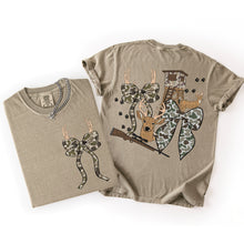 Load image into Gallery viewer, Hunting Girly With Pocket DROPDOWN TRANSFER SDD SEPT