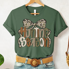 Load image into Gallery viewer, Hunting Season Bow TRANSFER SDD AUGUST