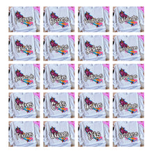 Load image into Gallery viewer, Track Drip Mascots Dropdown TRANSFER CSD MAR 25