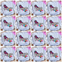 Load image into Gallery viewer, Track Drip Mascots Dropdown TRANSFER CSD MAR 25