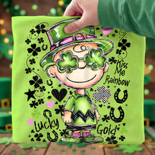 Load image into Gallery viewer, Lucky CB Color DROPDOWN TRANSFER AGCM FEB 26