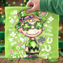 Load image into Gallery viewer, Lucky CB Color DROPDOWN TRANSFER AGCM FEB 26