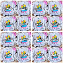 Load image into Gallery viewer, Cheer Drip Mascots Dropdown TRANSFER CSD MAR 25