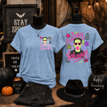 Load image into Gallery viewer, Y2K Ghoul Halloween DROPDOWN With Pocket TRANSFER AUG 26