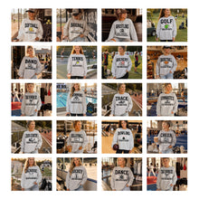 Load image into Gallery viewer, With Jesus You Can Sports DROPDOWN TRANSFER SDD JULY 26