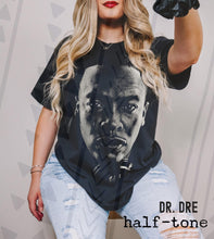 Load image into Gallery viewer, Knockout Black Artist TRANSFER KAI FEB/MAR 26