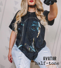 Load image into Gallery viewer, Knockout Black Artist TRANSFER KAI FEB/MAR 26