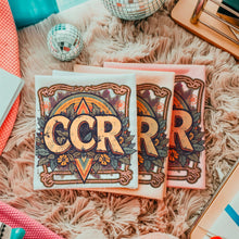 Load image into Gallery viewer, Boho Music Dropdown TRANSFER MOON SEPT 25